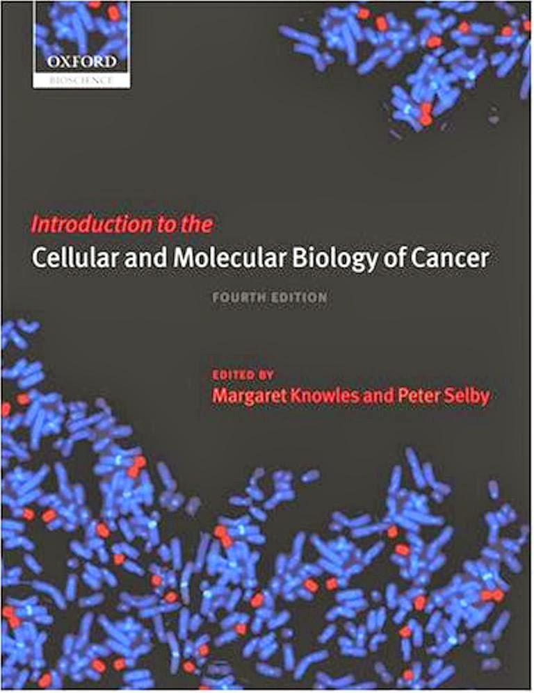 The Biology Of Cancer Weinberg Ebook